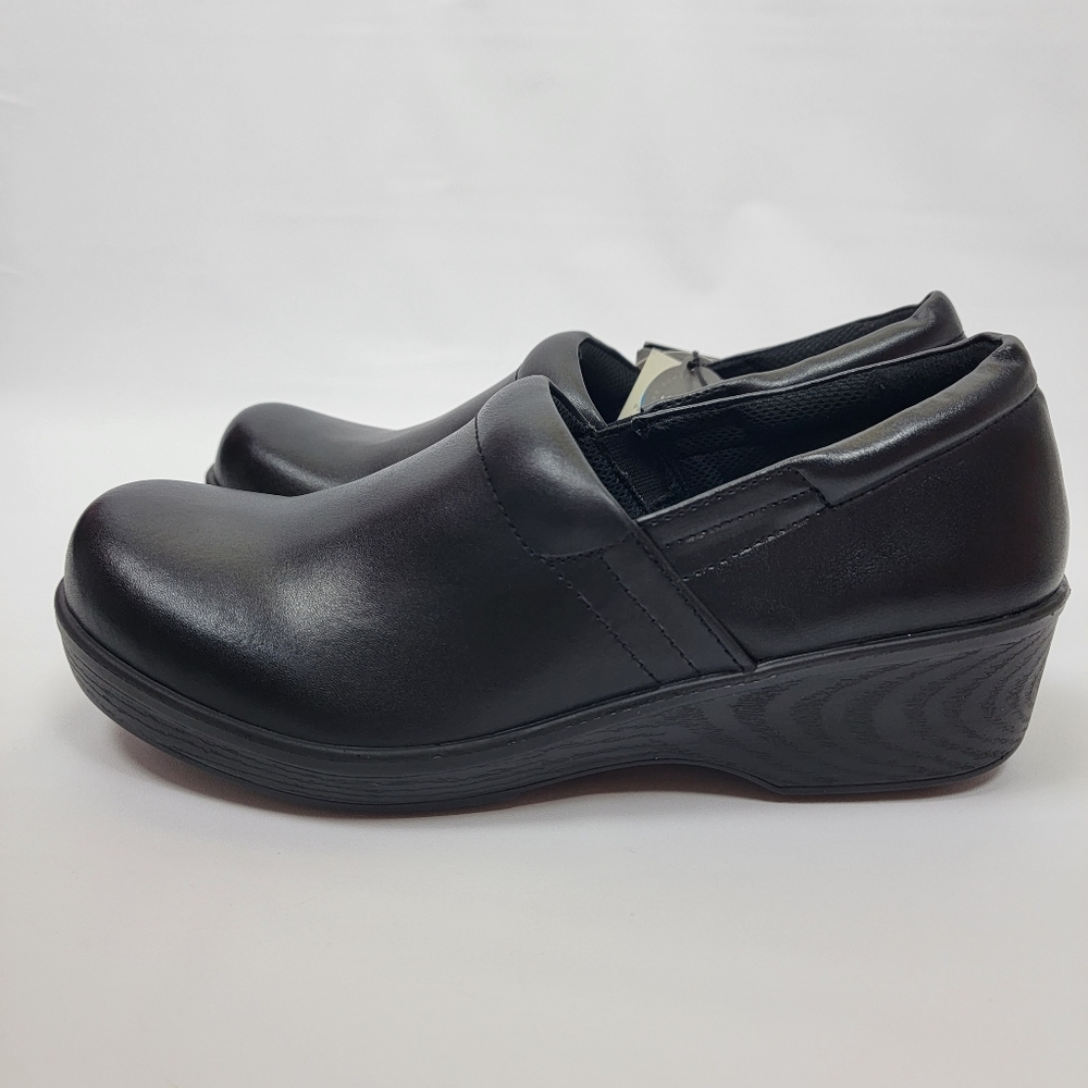 Dr. Scholl's Black Mules & Clogs
